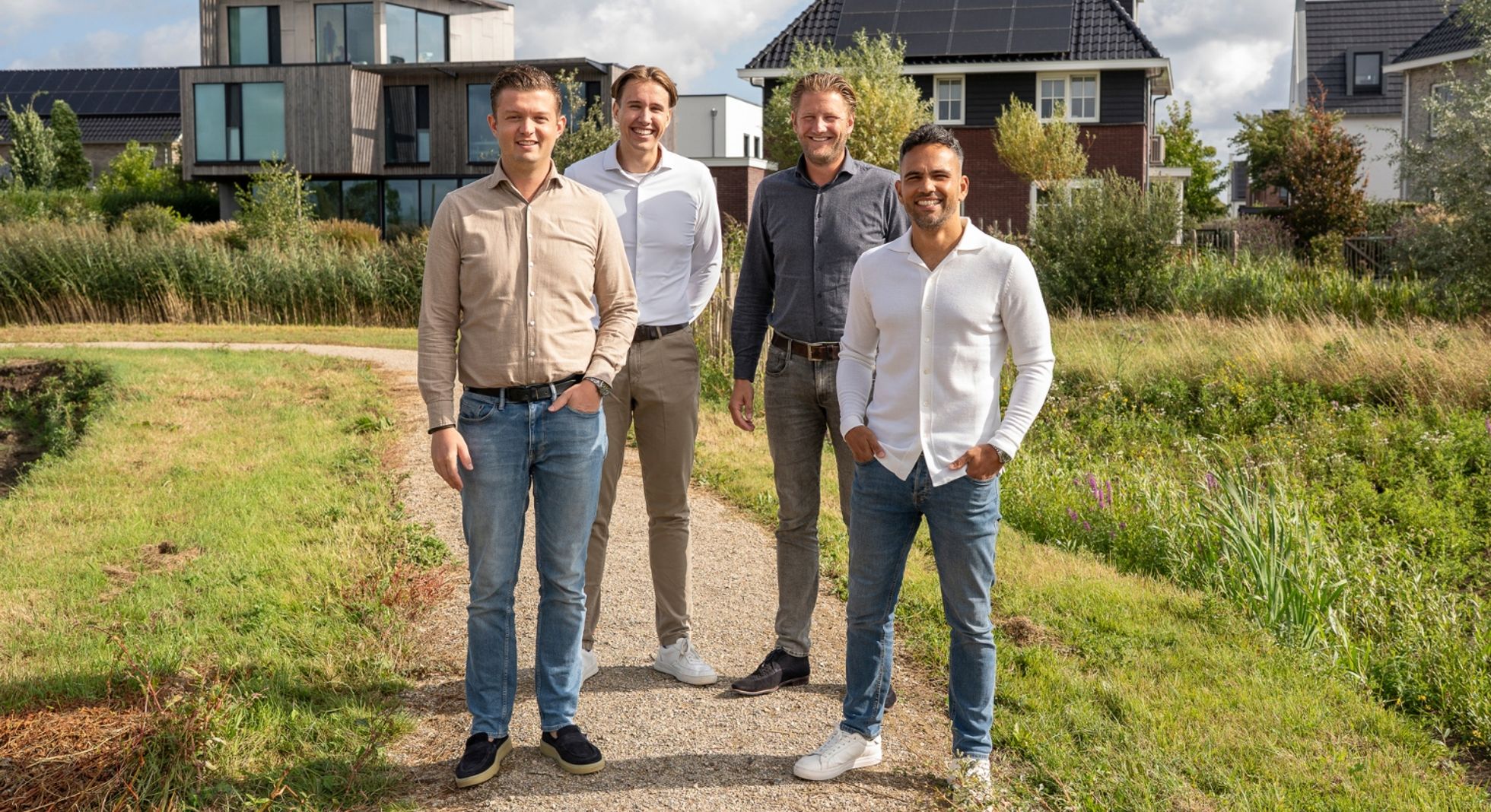 Meer aanbod, maar geen rust: de woningmarkt vraagt om scherpere keuzes