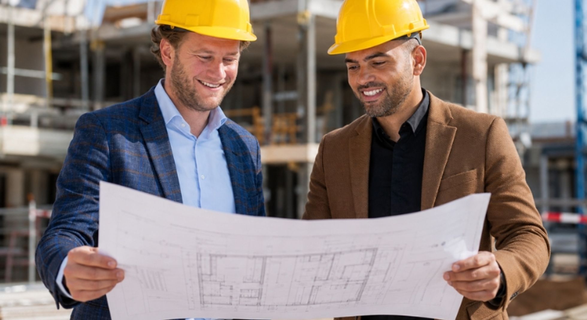 Meer lucht op de woningmarkt, maar stilstaan is geen optie!