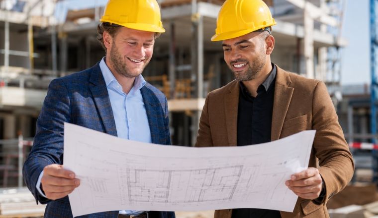 Meer lucht op de woningmarkt, maar stilstaan is geen optie!