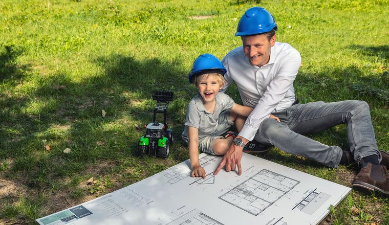 'Investeren in een recreatiewoning? Je lijkt wel gek als je het niet doet... Toch?'