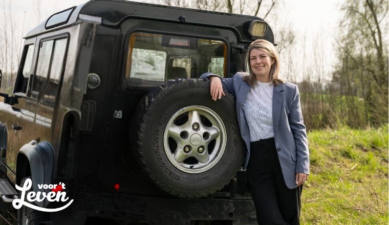 Is jouw huis al winterklaar? Hier zijn 6 tips van Madelon