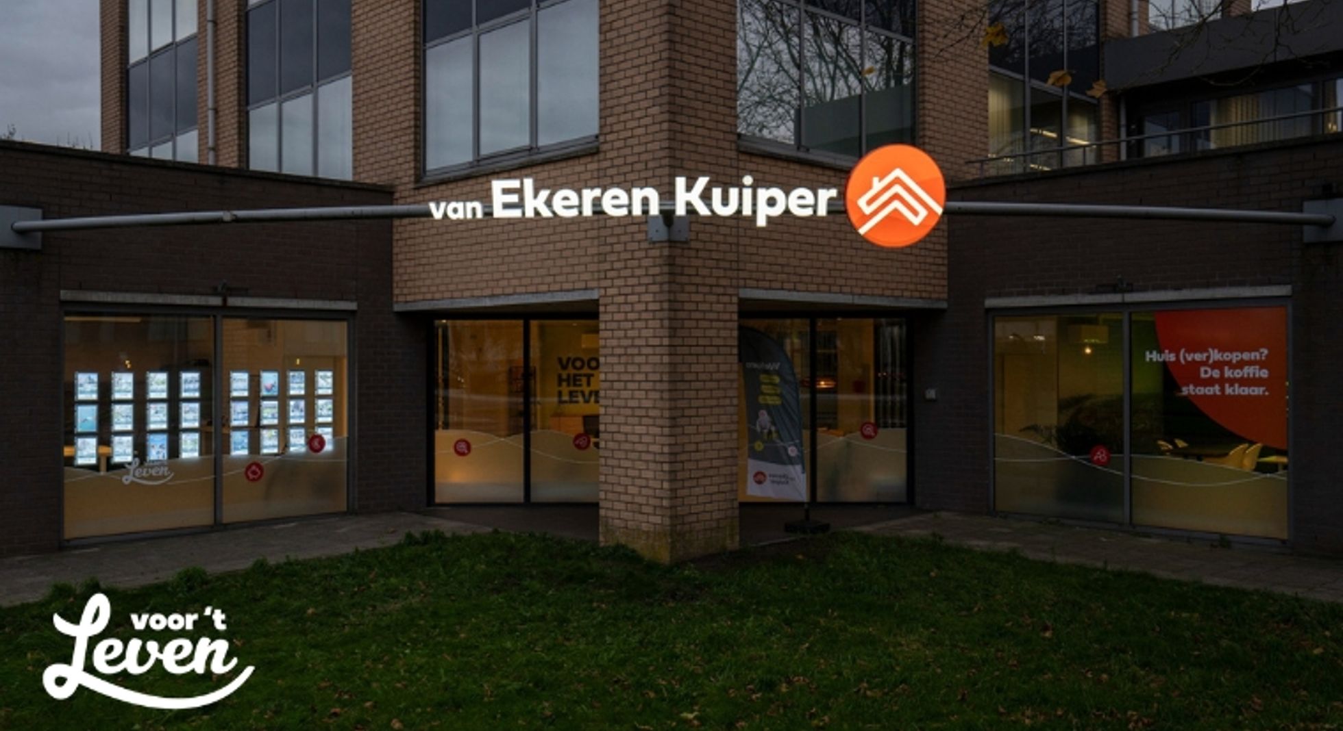 2M Van Ekeren Kuiper wordt Van Ekeren Kuiper