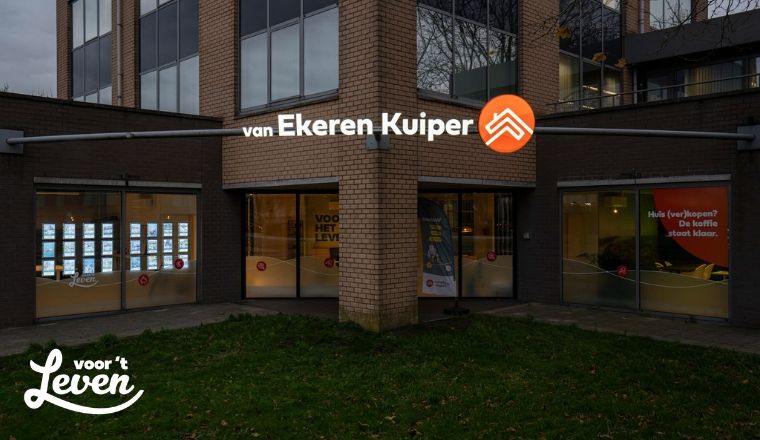2M Van Ekeren Kuiper wordt Van Ekeren Kuiper
