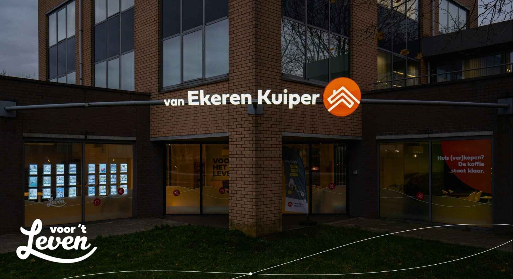 2M Van Ekeren Kuiper wordt Van Ekeren Kuiper