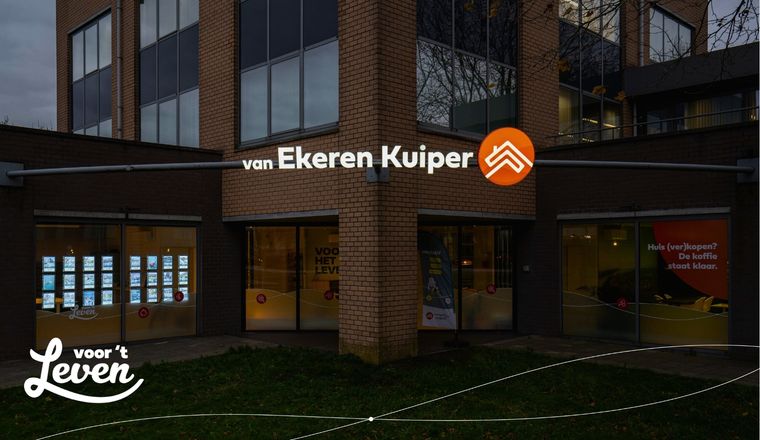 2M Van Ekeren Kuiper wordt Van Ekeren Kuiper