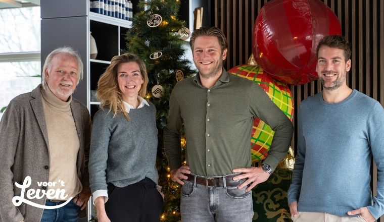 Een terugblik op 2024: Een jaar van groei, innovatie en verbinding