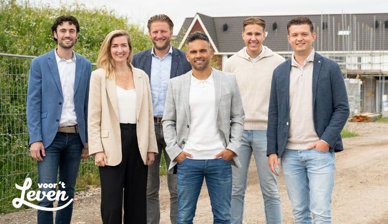 Komt de nieuwbouw dan eindelijk op gang?