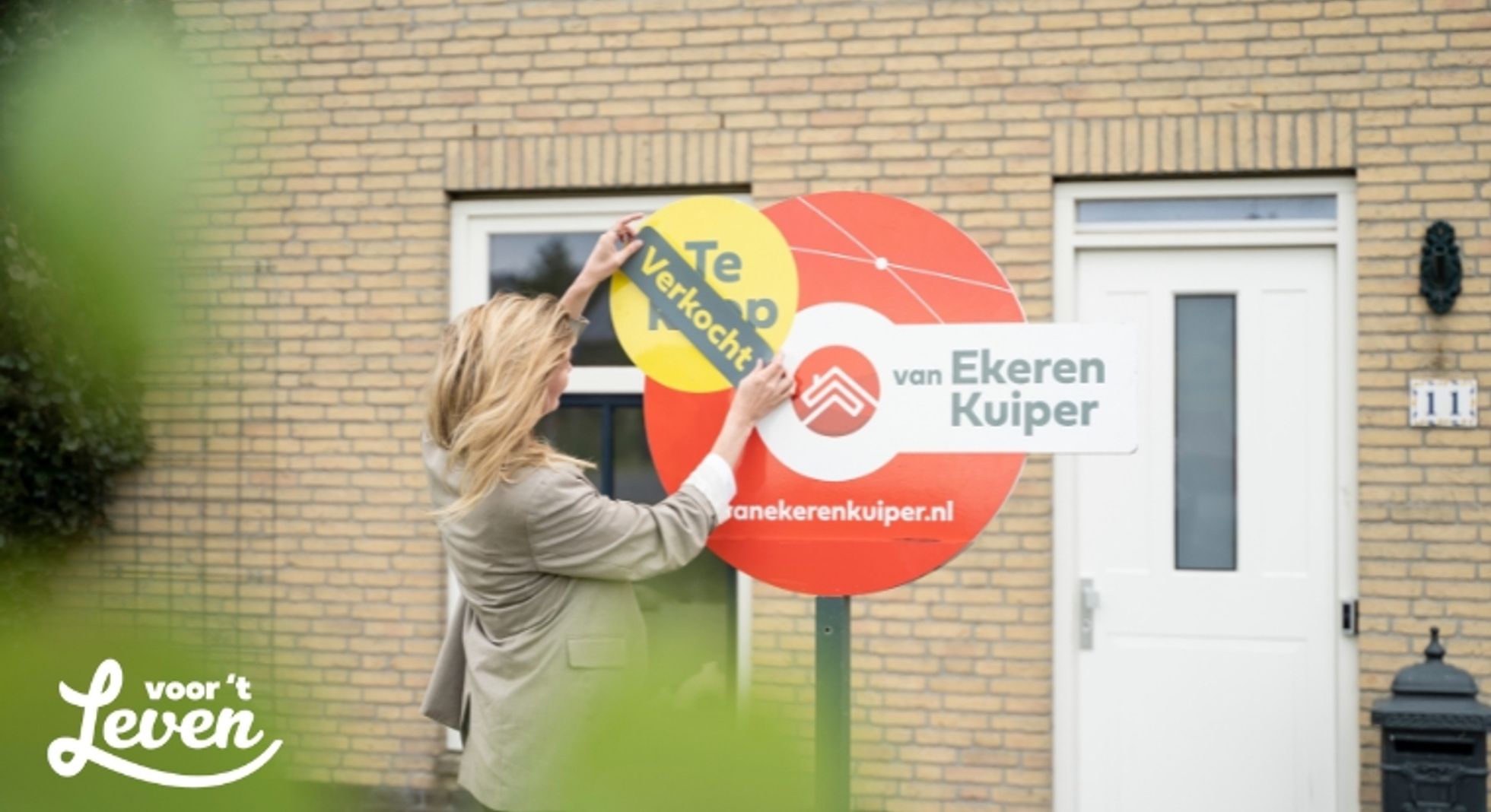 Ontdek jouw kansen op de woningmarkt in 2025