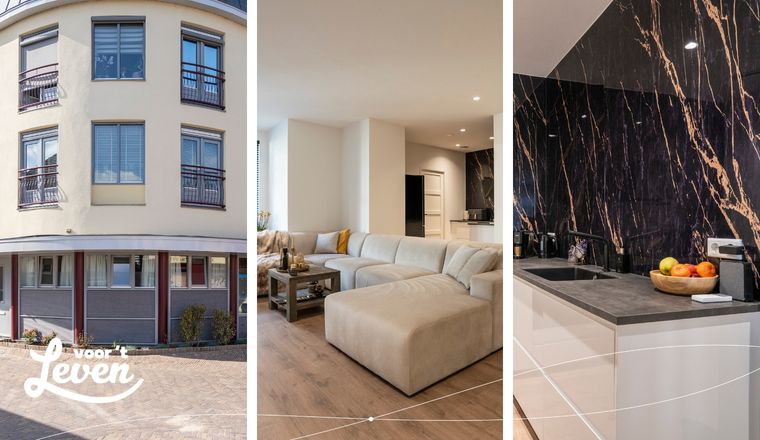 Van kantoor naar kans: hoe Vlietskant bijdraagt aan de oplossing voor het woningtekort