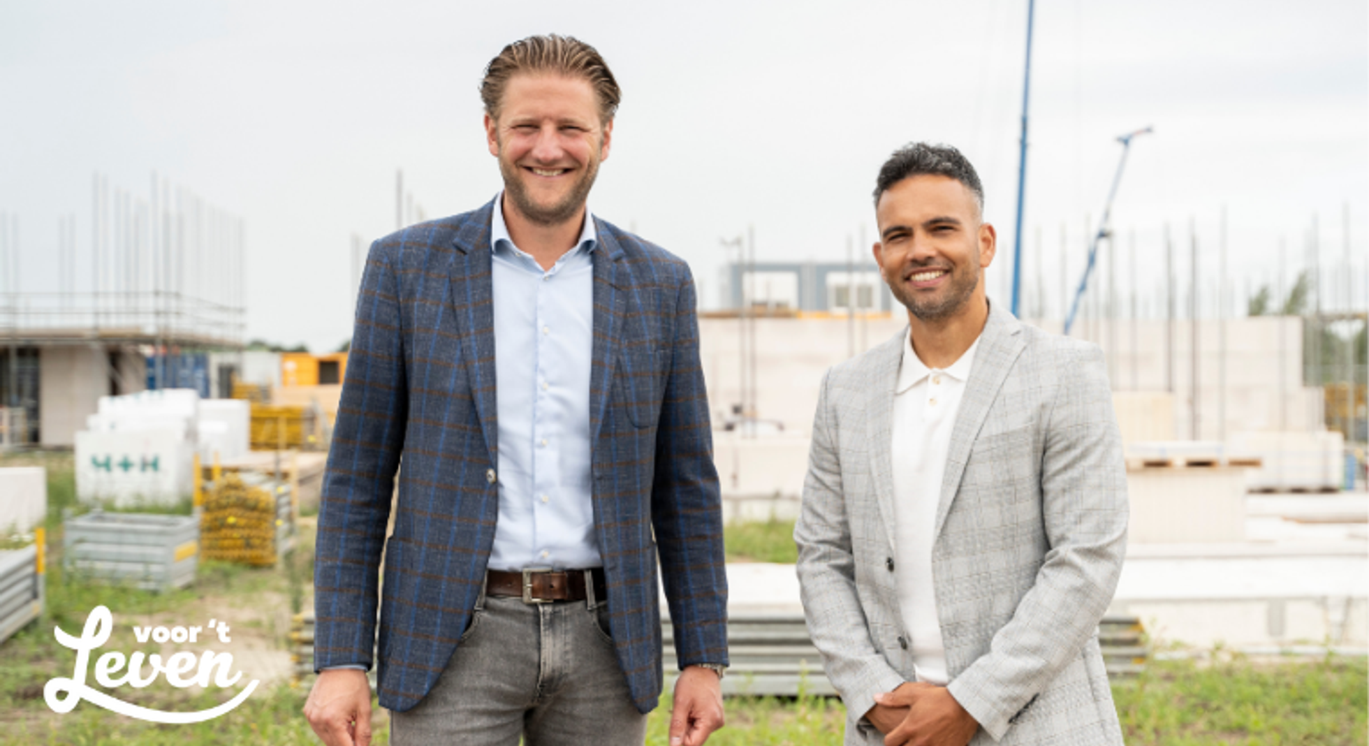 Meer actie op de woningmarkt: op weg naar balans?