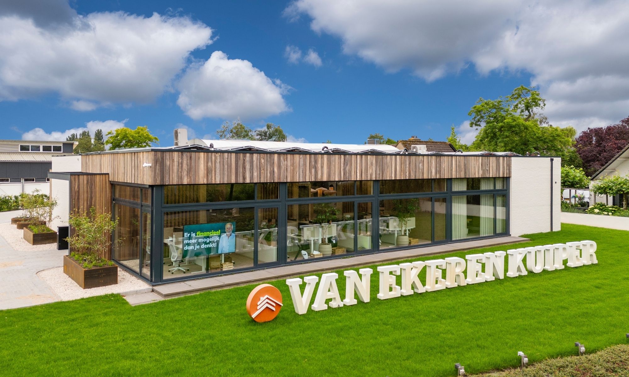 Van Ekeren Kuiper Gorinchem