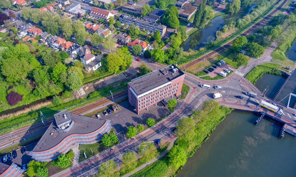 Waterfront - 15 appartementen in Gorinchem, afbeelding 6