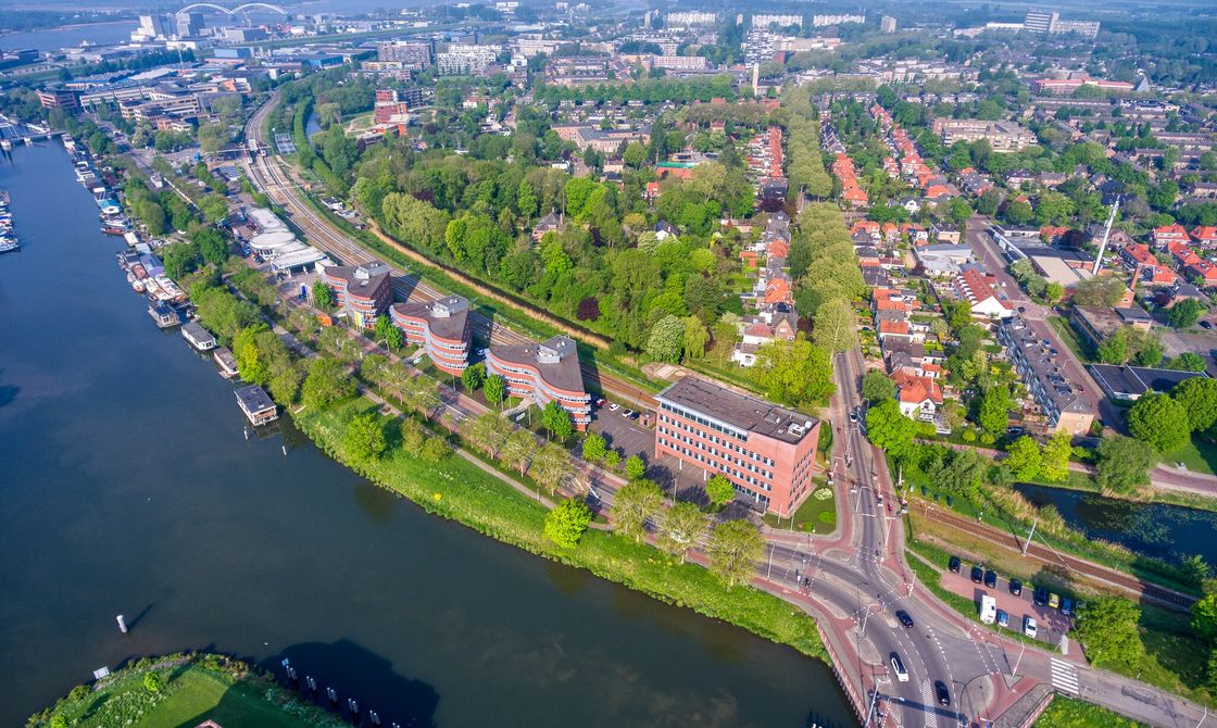 Waterfront - 15 appartementen in Gorinchem, afbeelding 4