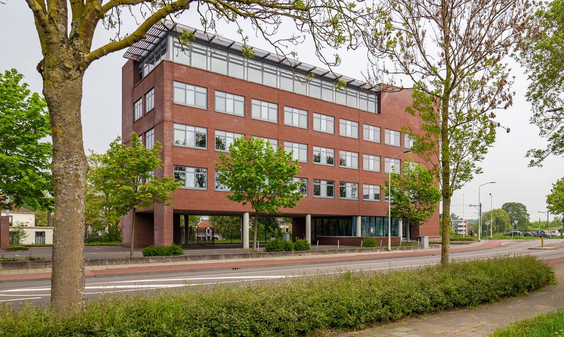Waterfront - 15 appartementen in Gorinchem, afbeelding 3
