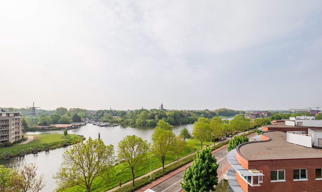 Waterfront - 15 appartementen in Gorinchem, afbeelding 2