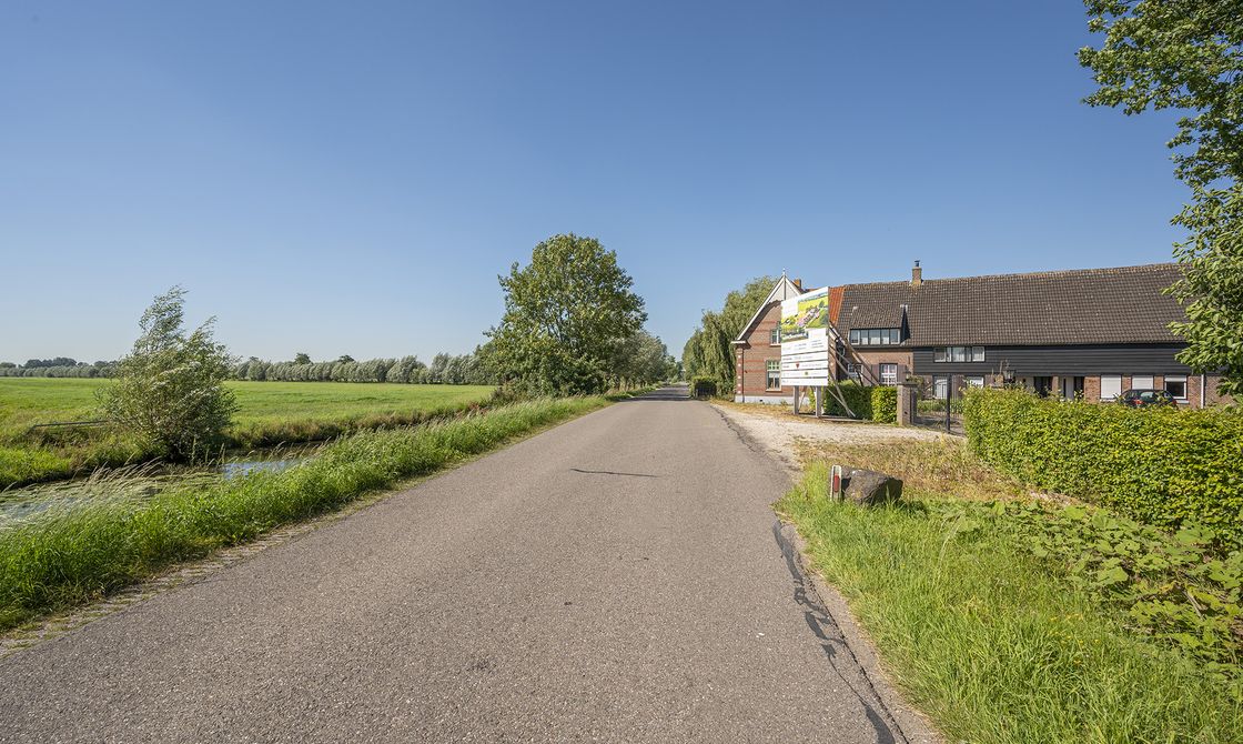 MoVe 2 Hoornaar - 6 woningen in Hoornaar, afbeelding 19