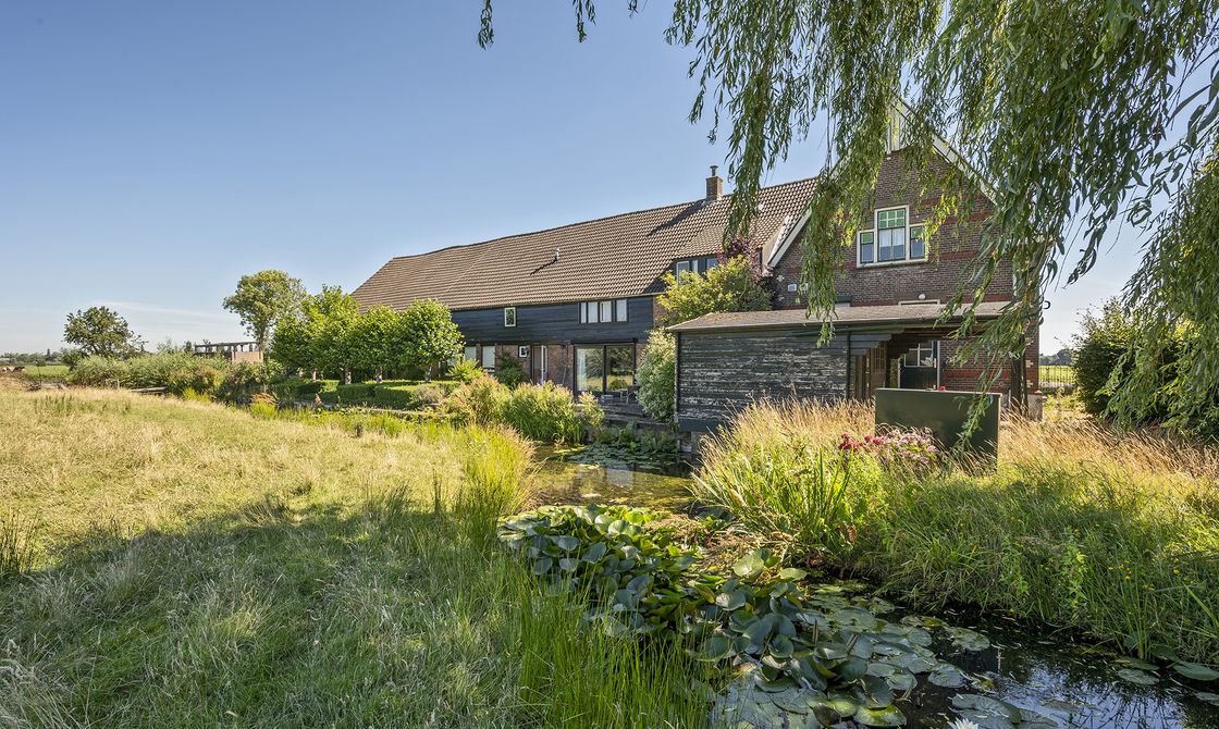 MoVe 2 Hoornaar - 6 woningen in Hoornaar, afbeelding 10