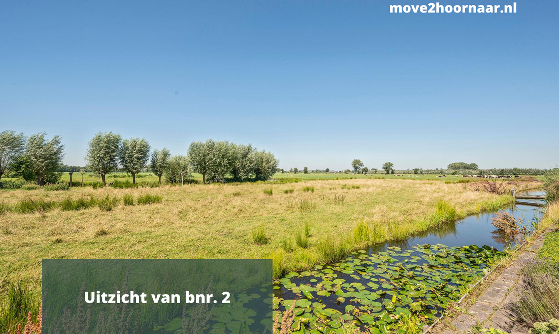 MoVe 2 Hoornaar - 6 woningen in Hoornaar, afbeelding 12