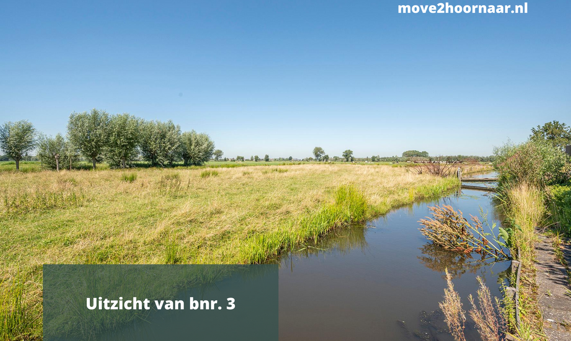 MoVe 2 Hoornaar - 6 woningen in Hoornaar, afbeelding 13
