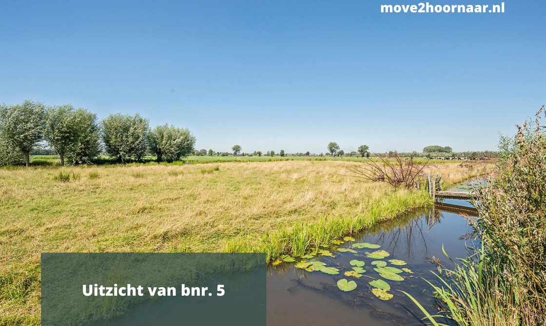 MoVe 2 Hoornaar - 6 woningen in Hoornaar, afbeelding 14