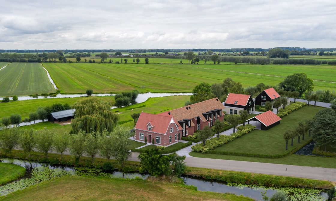 MoVe 2 Hoornaar - 6 woningen in Hoornaar, afbeelding 7