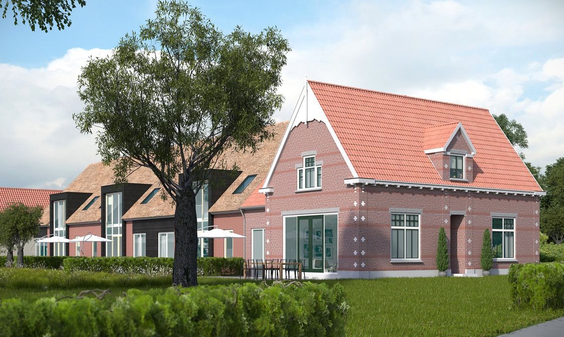MoVe 2 Hoornaar - 6 woningen in Hoornaar, afbeelding 5