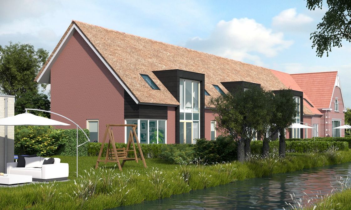 MoVe 2 Hoornaar - 6 woningen in Hoornaar, afbeelding 3