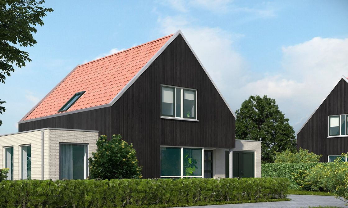 MoVe 2 Hoornaar - 6 woningen in Hoornaar, afbeelding 8