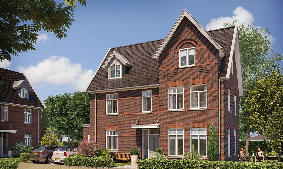 Maarschalk - fase 4, afbeelding 0