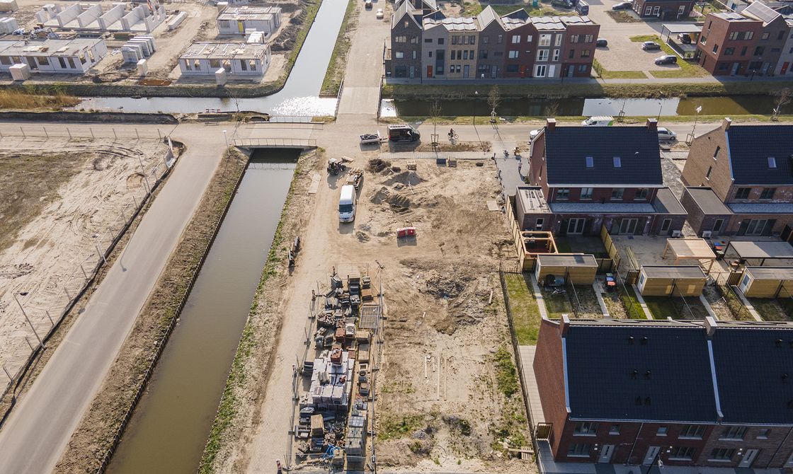 Broekgraaf - kavels in fase 4.10c en 5.9, afbeelding 7