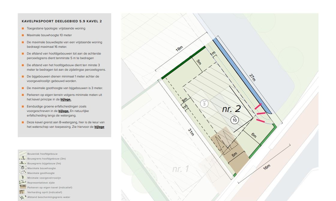 Broekgraaf - kavels in fase 4.10c en 5.9, afbeelding 10