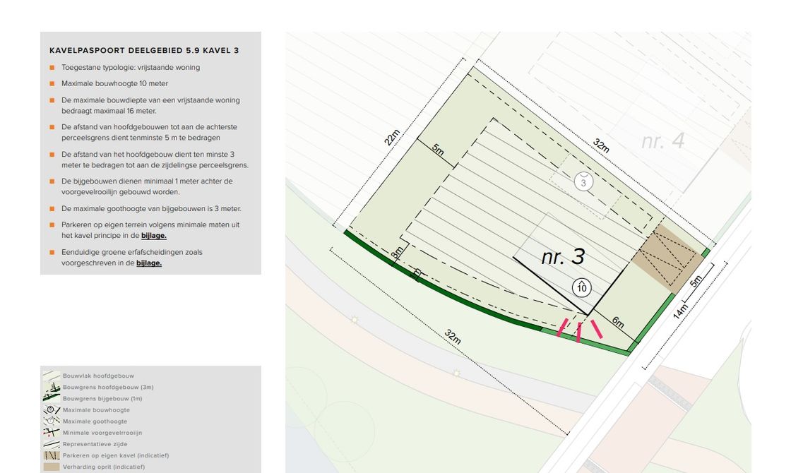 Broekgraaf - kavels in fase 4.10c en 5.9, afbeelding 11