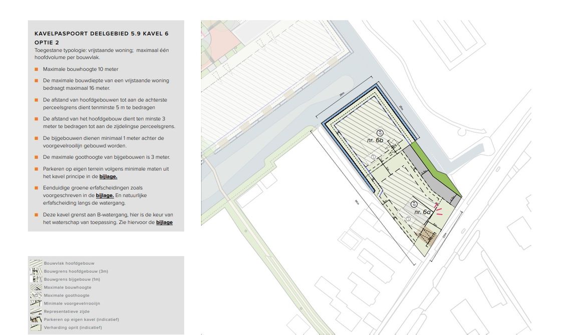 Broekgraaf - kavels in fase 4.10c en 5.9, afbeelding 14