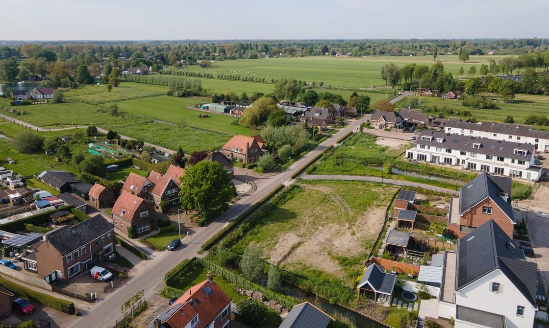 Broekgraaf - kavels in fase 4.10c en 5.9, afbeelding 1