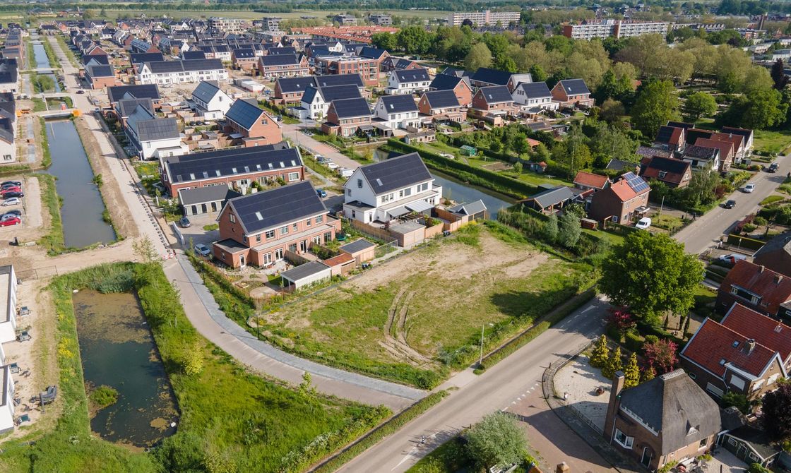 Broekgraaf - kavels in fase 4.10c en 5.9, afbeelding 3