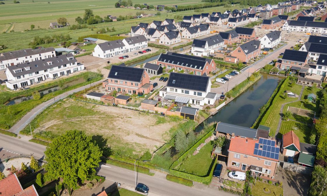 Broekgraaf - kavels in fase 4.10c en 5.9, afbeelding 2