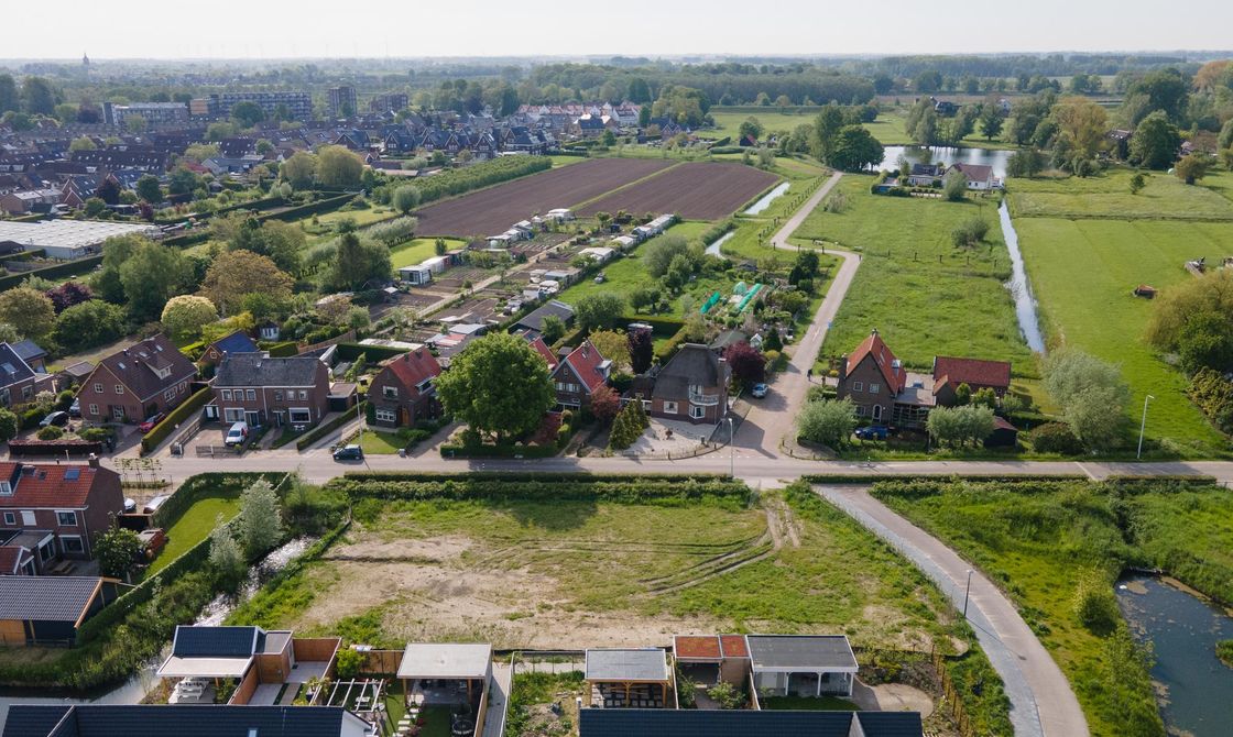 Broekgraaf - kavels in fase 4.10c en 5.9, afbeelding 4