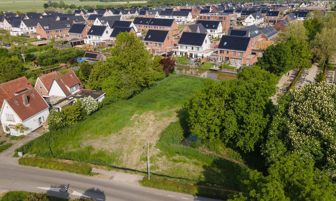 Broekgraaf - kavels in fase 4.10c en 5.9, afbeelding 5