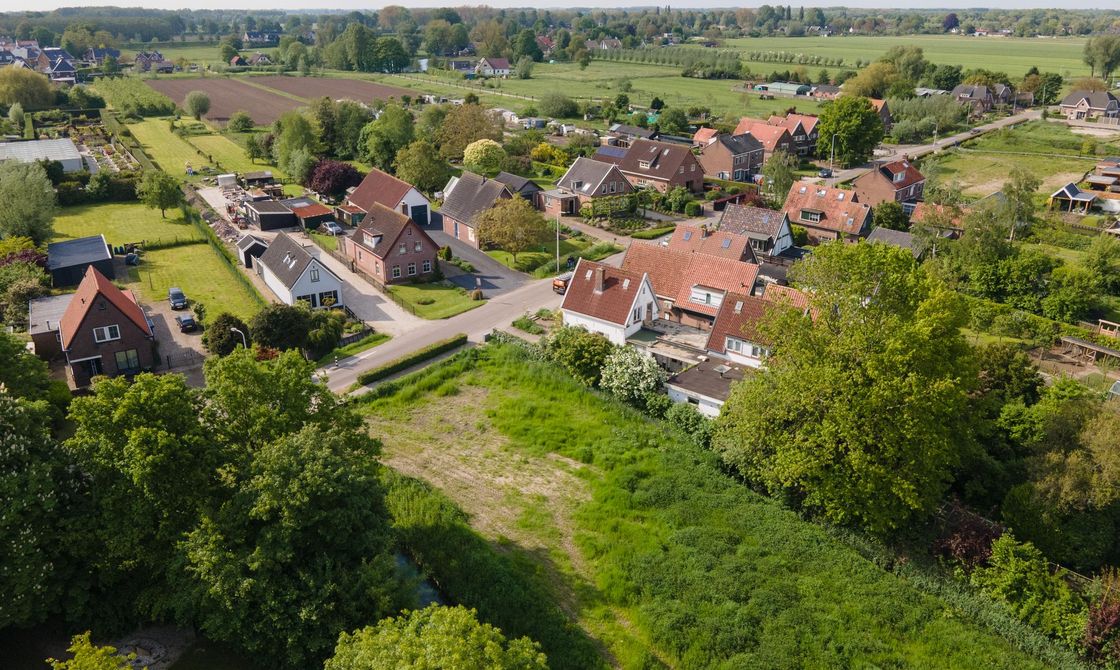 Broekgraaf - kavels in fase 4.10c en 5.9, afbeelding 6