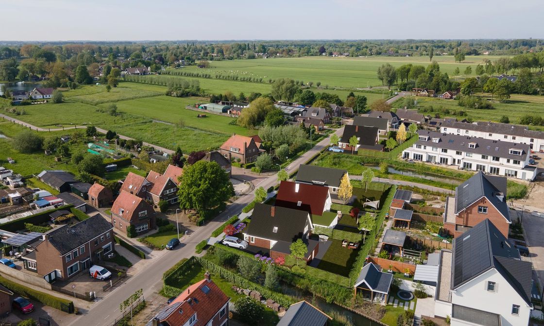 Broekgraaf - kavels in fase 4.10c en 5.9, afbeelding 0