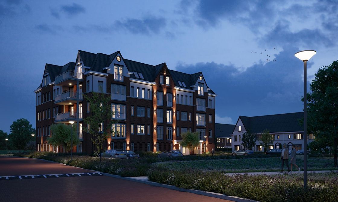 Broekgraaf - De Glazenier Kwartshove fase 3 te Leerdam, afbeelding 6