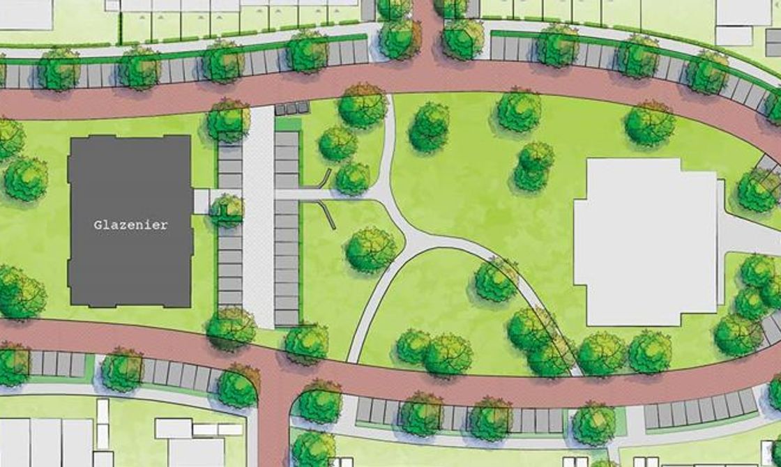 Broekgraaf - De Glazenier Kwartshove fase 3 te Leerdam, afbeelding 13