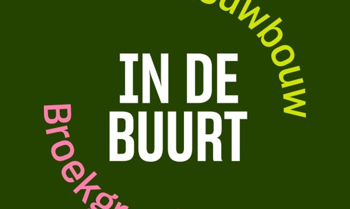 Broekgraaf - In de Buurt, afbeelding 17