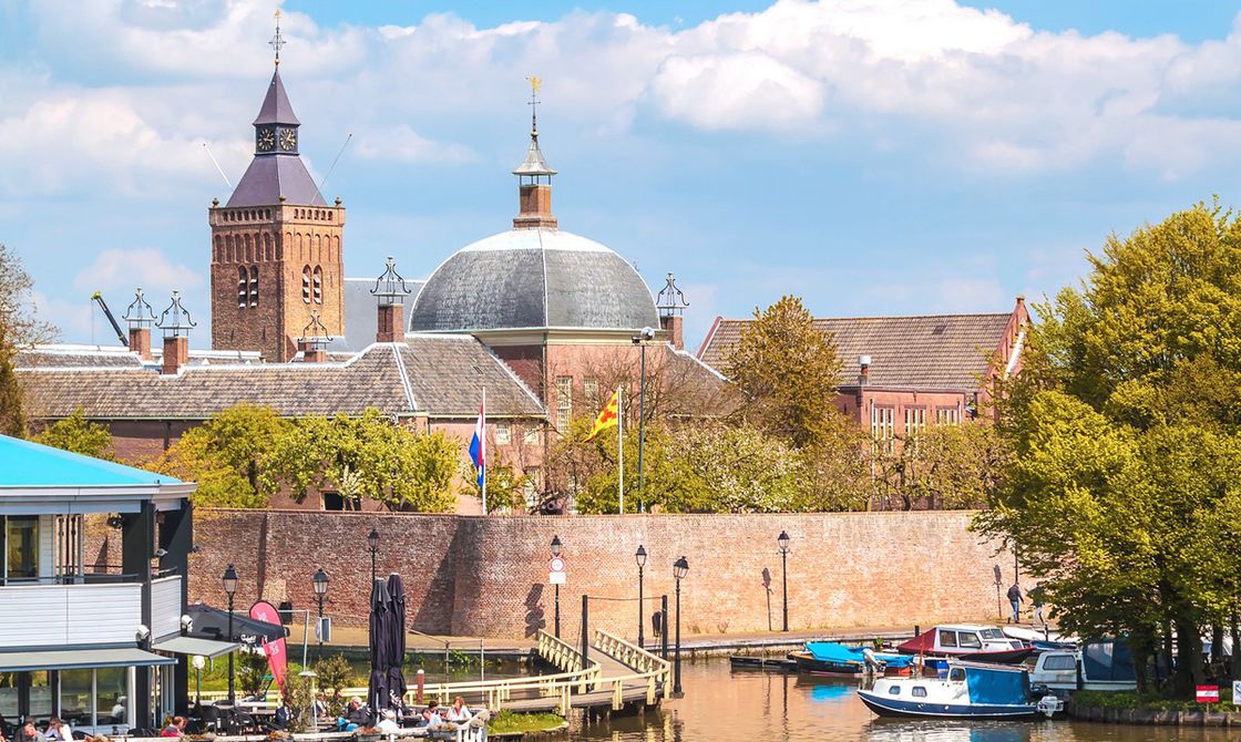 Broekgraaf - In de Buurt, afbeelding 15