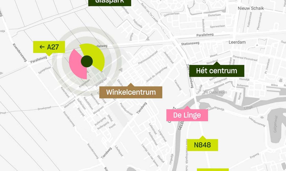 Broekgraaf - In de Buurt, afbeelding 14