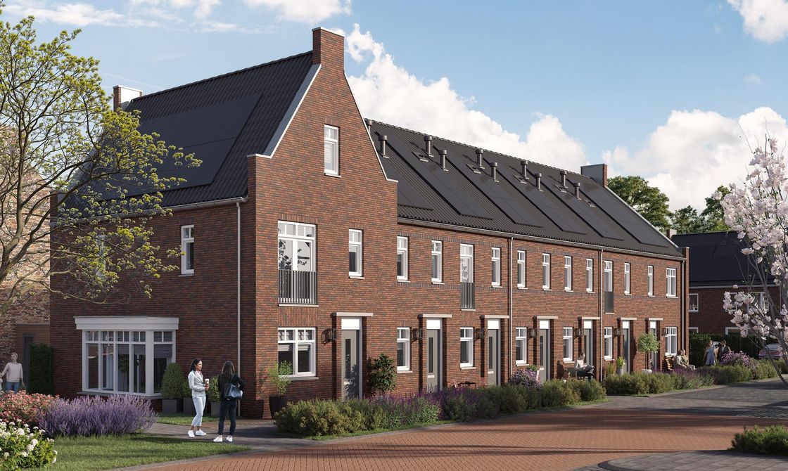 Broekgraaf - In de Buurt, afbeelding 8