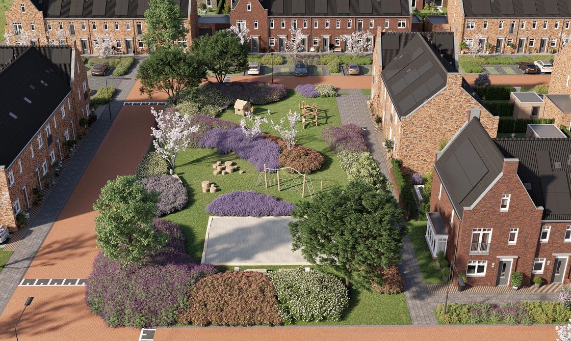 Broekgraaf - In de Buurt, afbeelding 13