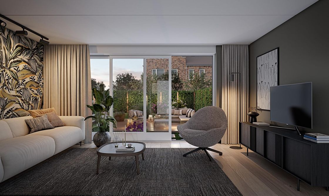 Broekgraaf - In de Buurt, afbeelding 7