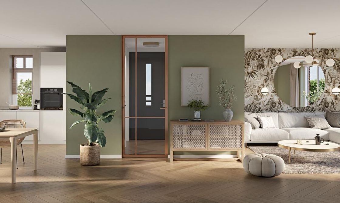 Broekgraaf - In de Buurt, afbeelding 4