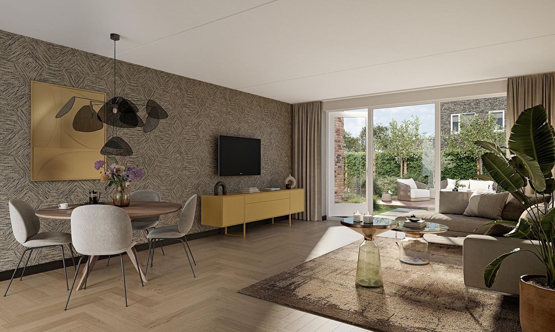 Broekgraaf - In de Buurt, afbeelding 5